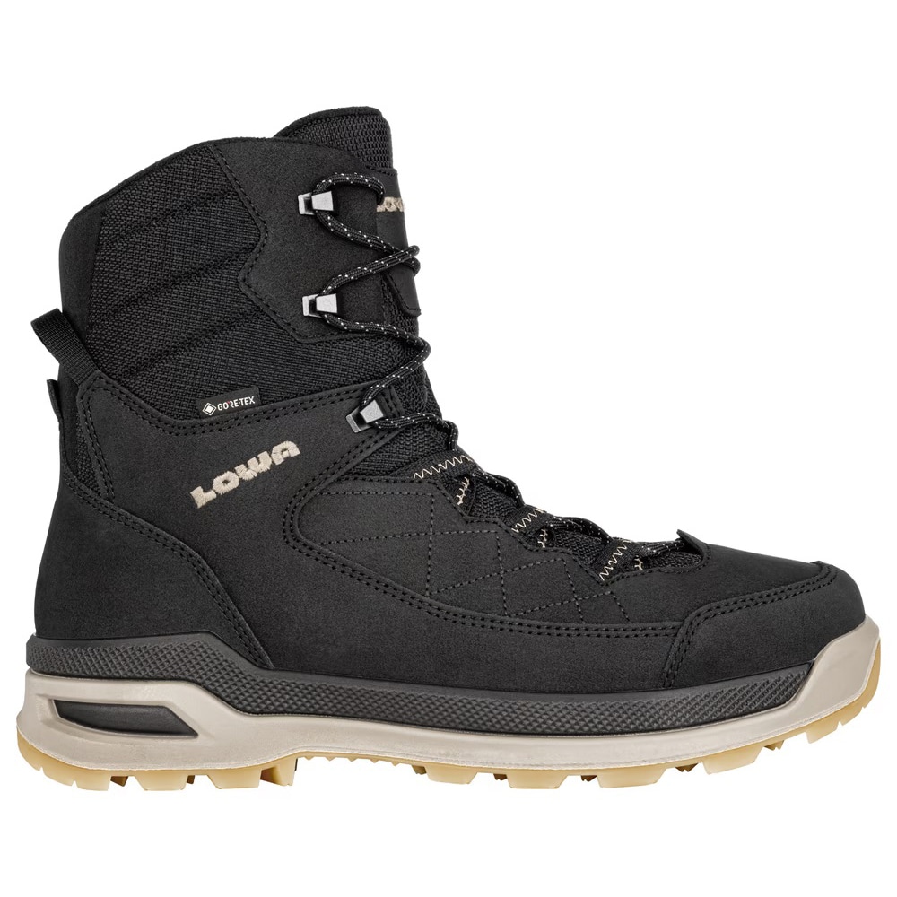 Buty Lowa Ottawa GTX - Black/Beige