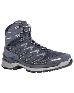 Черевики Lowa Innox Pro GTX MID - Denim/Dune Черевики Lowa Innox Pro GTX MID - Denim/Dune