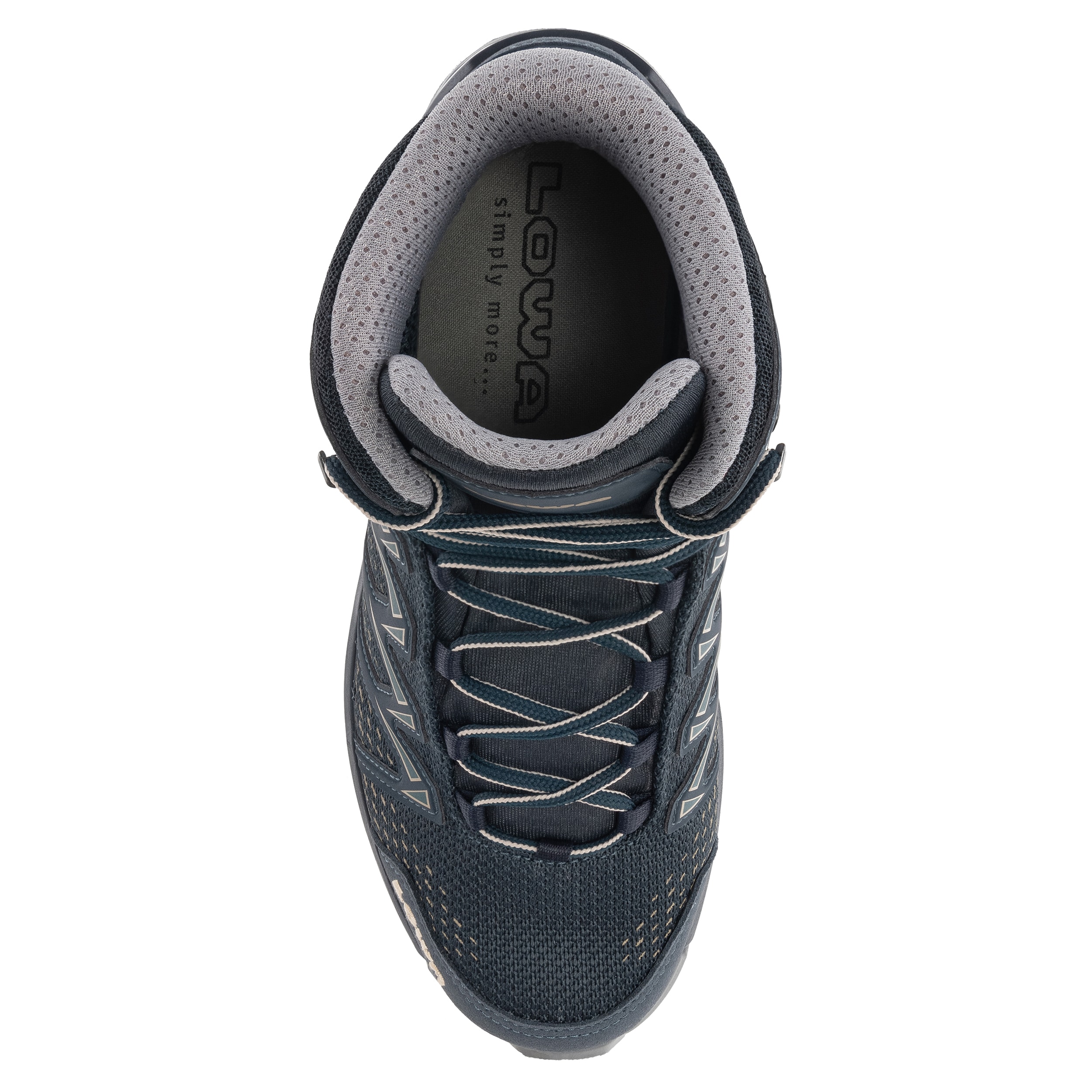 Buty Lowa Innox Pro GTX MID - Denim/Dune