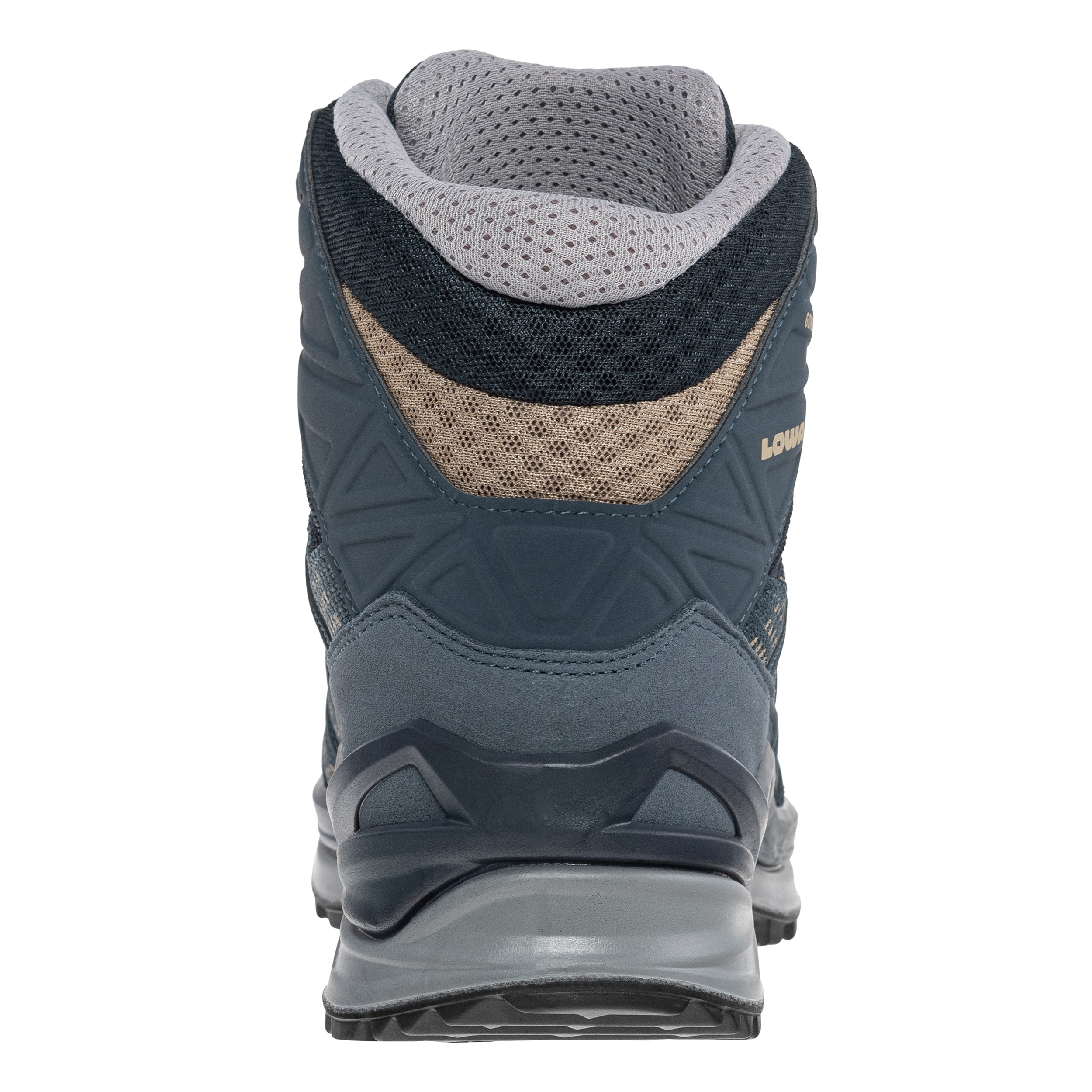Buty Lowa Innox Pro GTX MID - Denim/Dune