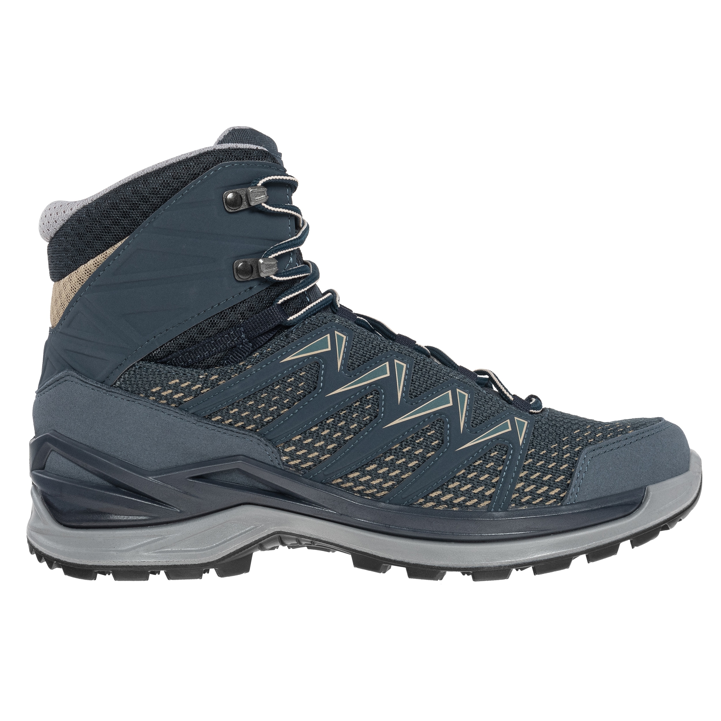 Buty Lowa Innox Pro GTX MID - Denim/Dune