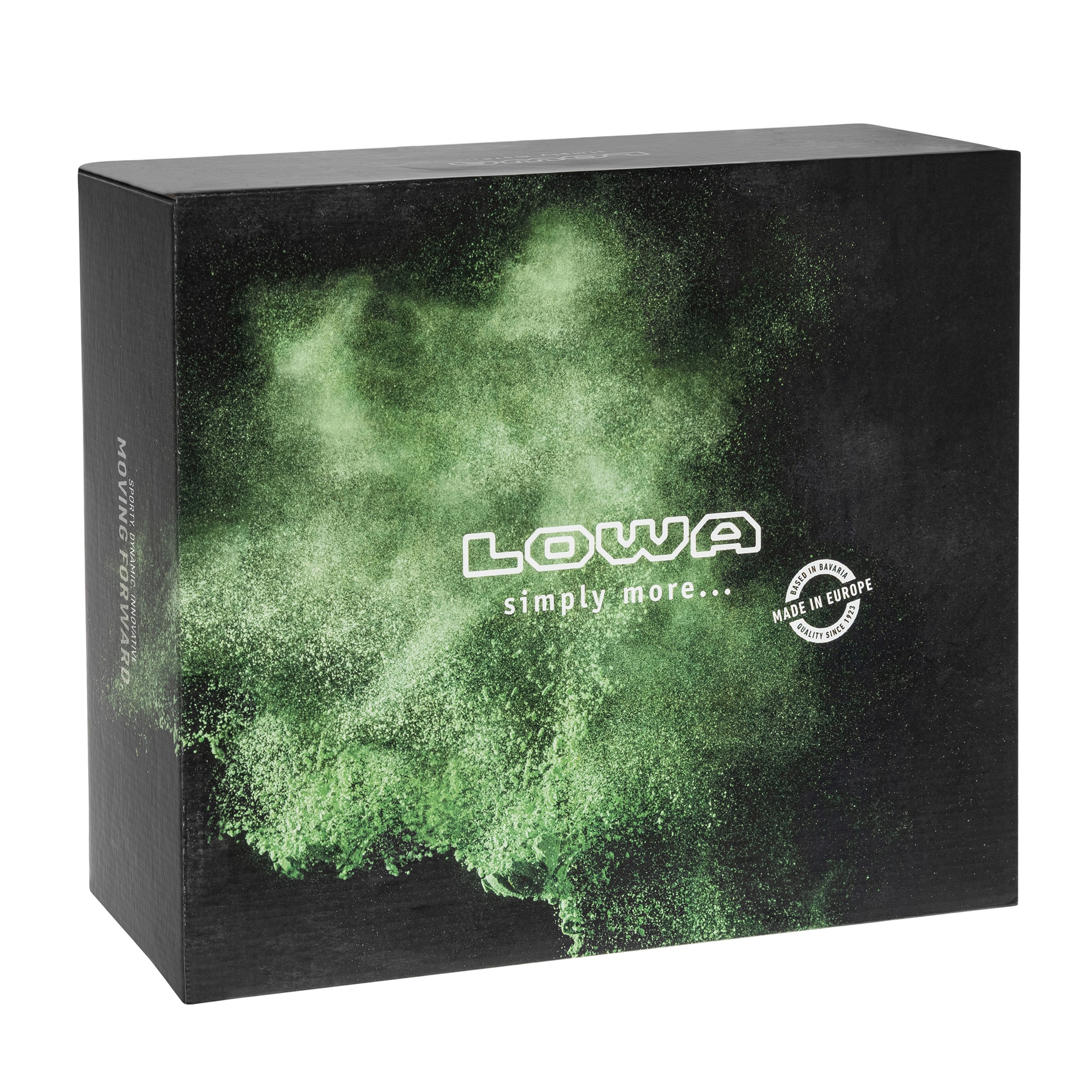 Buty Lowa Innox Pro GTX MID - Denim/Dune