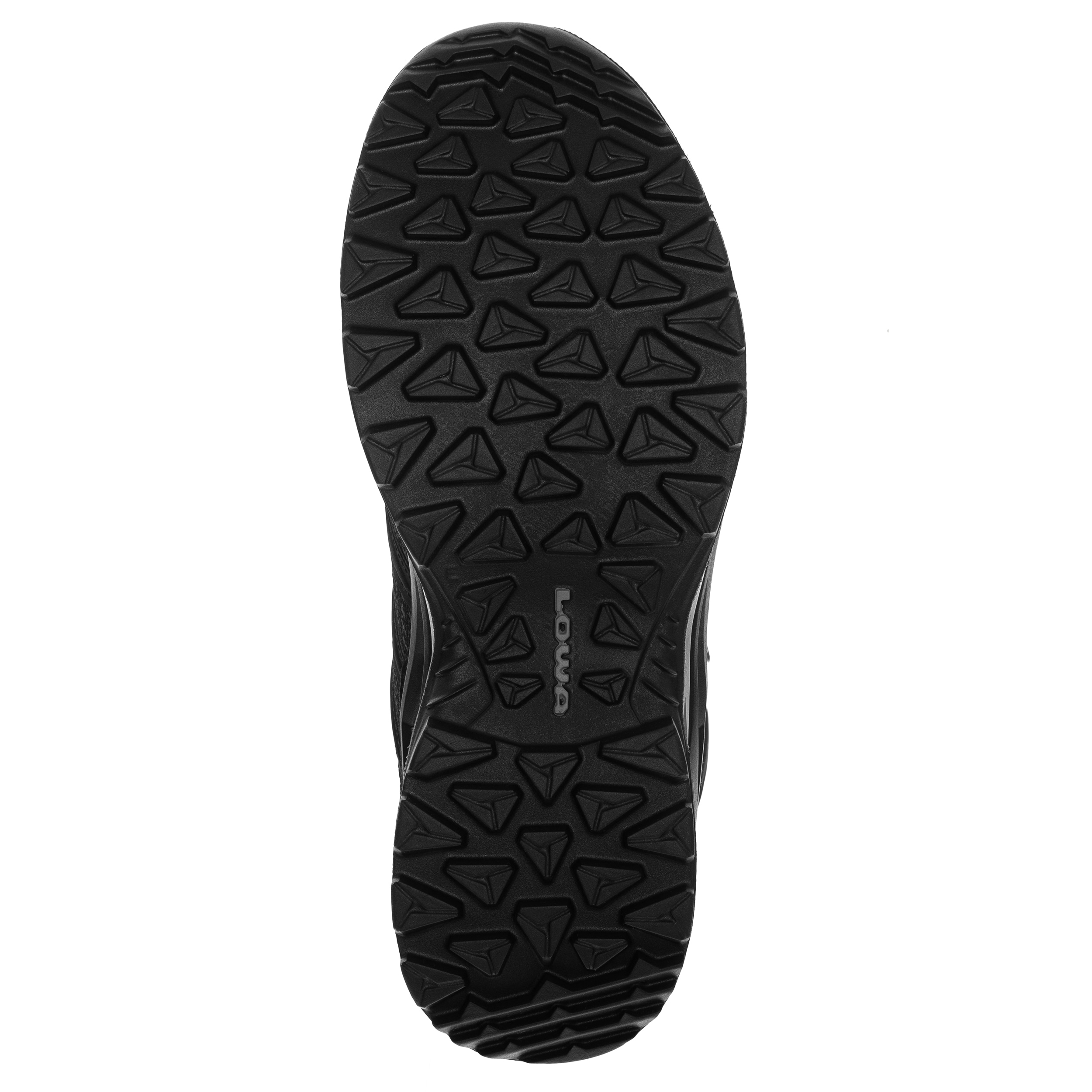 Buty Lowa Innox Pro GTX MID TF - Black/Grey