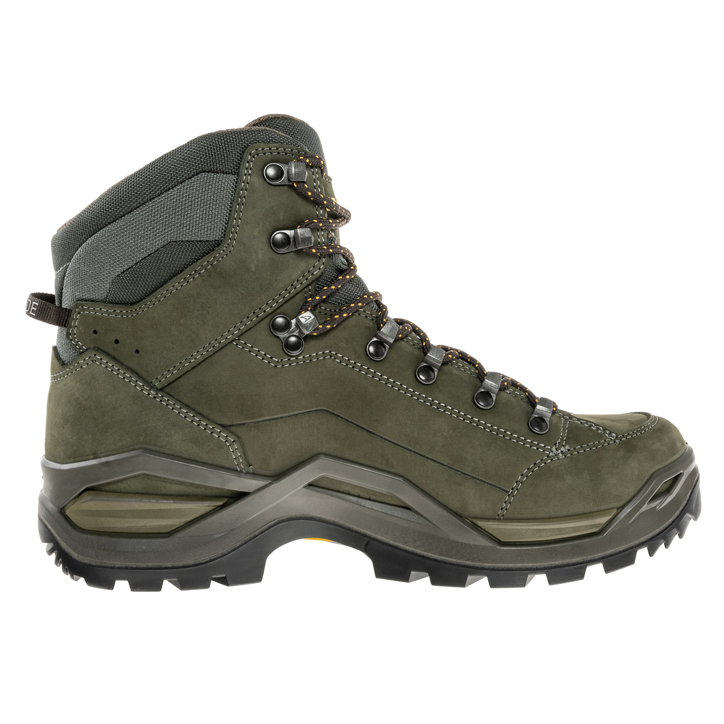 Buty Lowa Renegade EVO GTX MID - Olive/Mustard