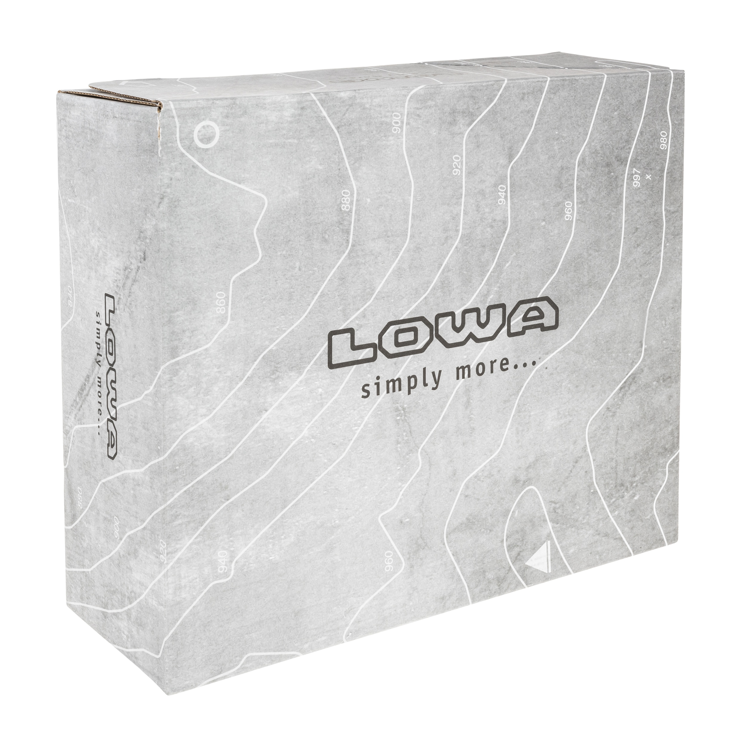 Buty Lowa Renegade EVO GTX MID - Dark Brown/Black