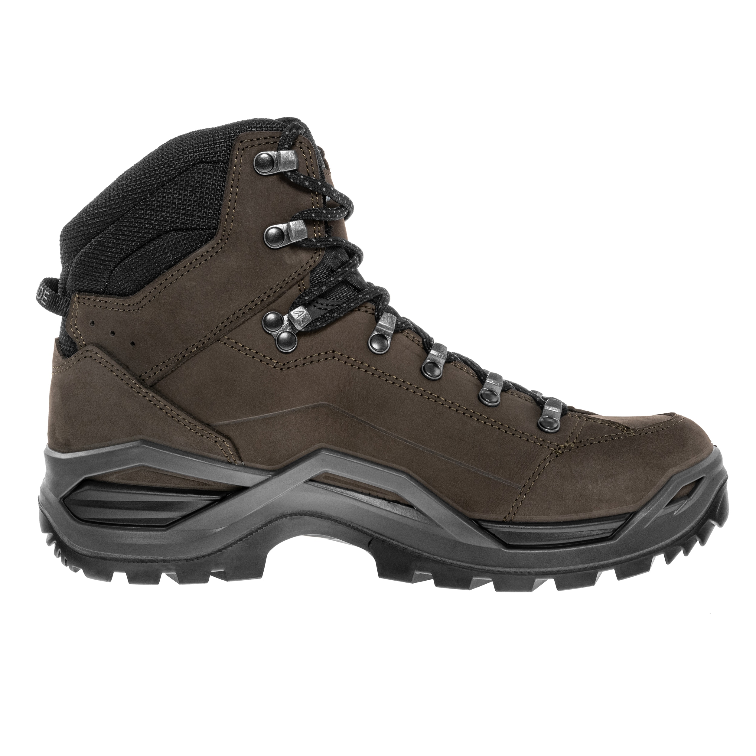 Buty Lowa Renegade EVO GTX MID - Dark Brown/Black