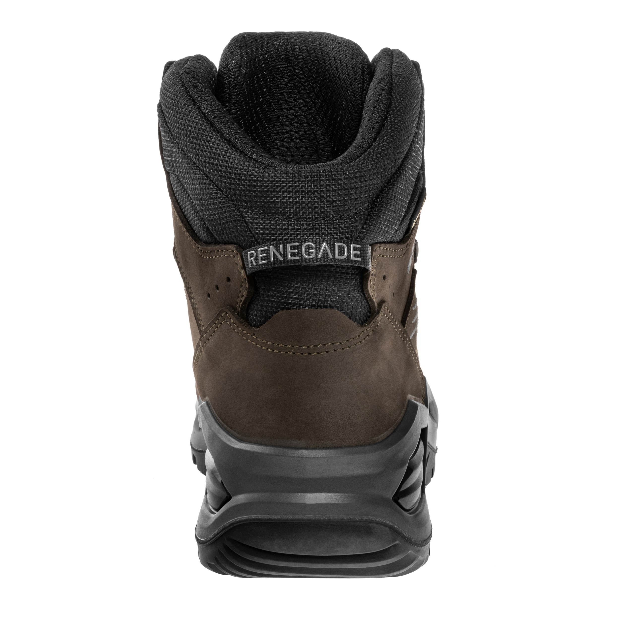 Buty Lowa Renegade EVO GTX MID - Dark Brown/Black