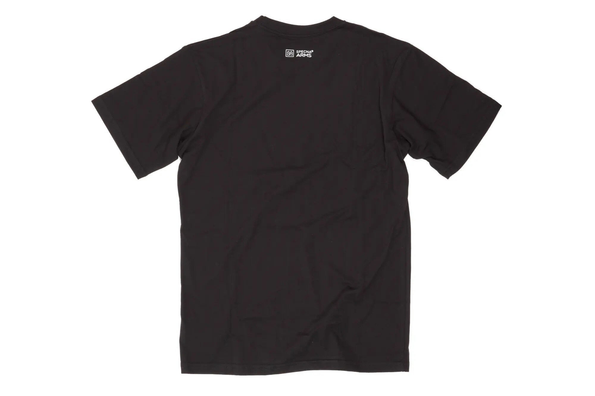 Koszulka T-shirt Specna Arms Flex X-Series Your Way Of Airsoft 05 - Black/Camo