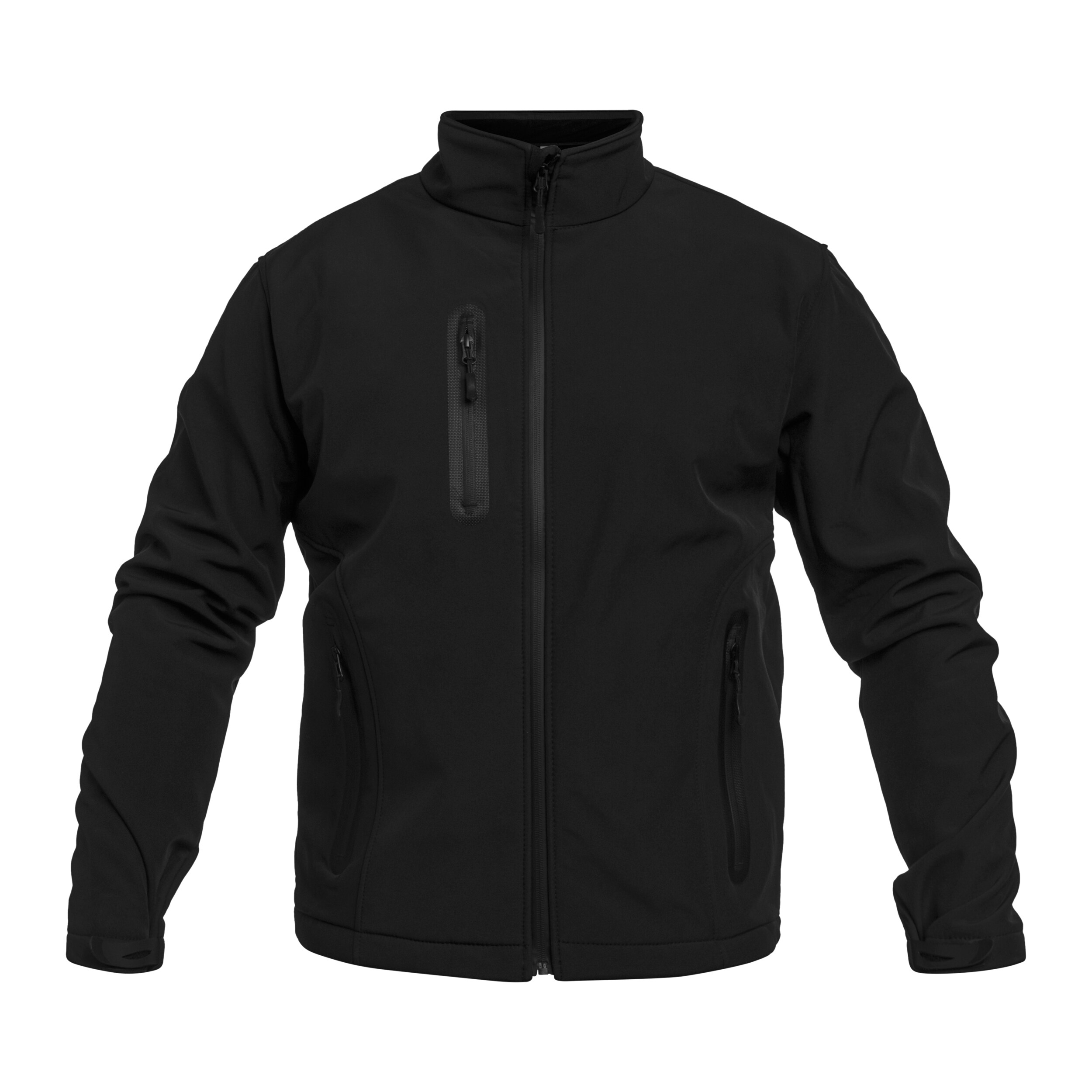 Kurtka JHK SRLA 800 - Black