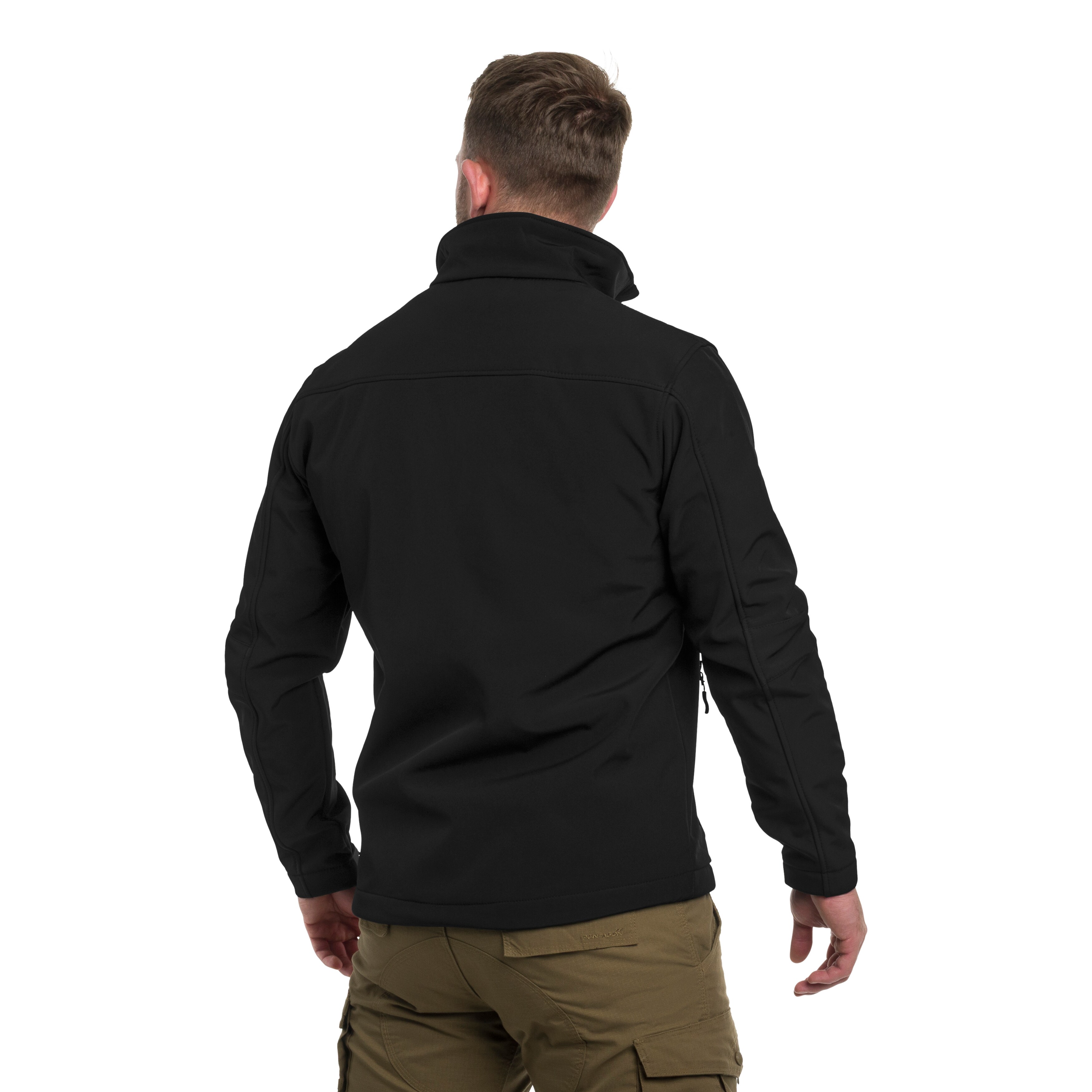 Kurtka JHK SRLA 800 - Black