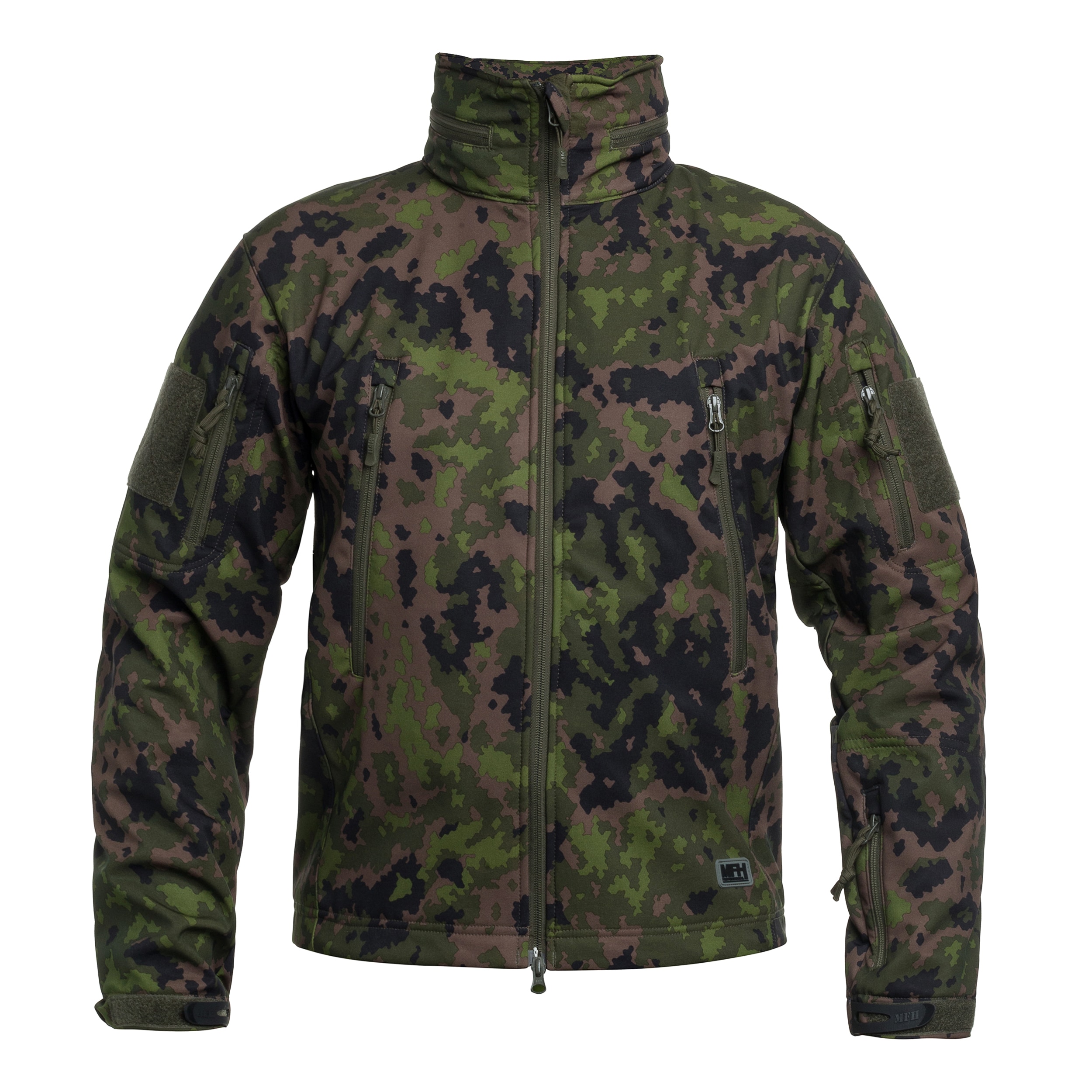 Kurtka MFH Scorpion Softshell - M05