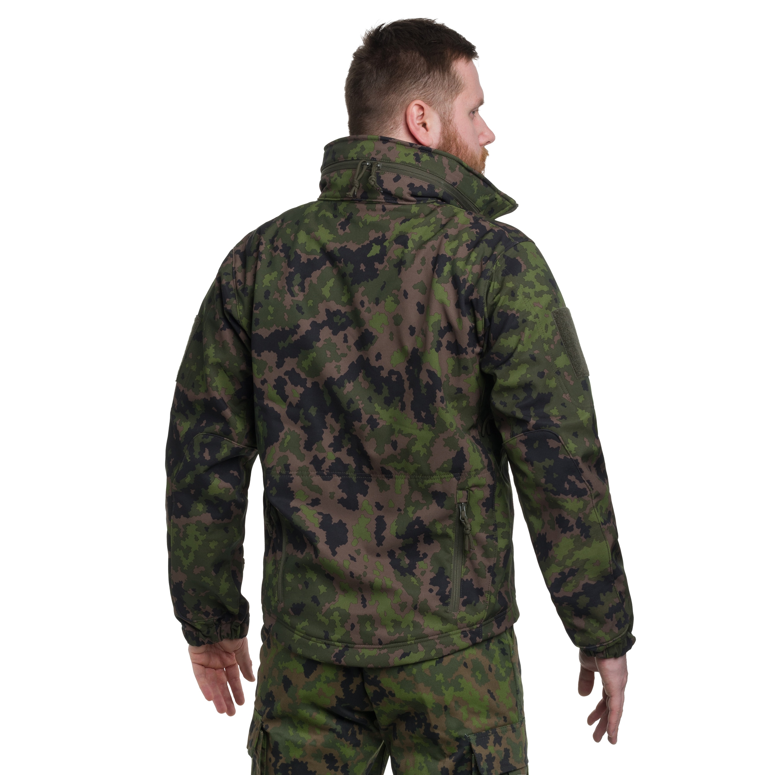 Kurtka MFH Scorpion Softshell - M05
