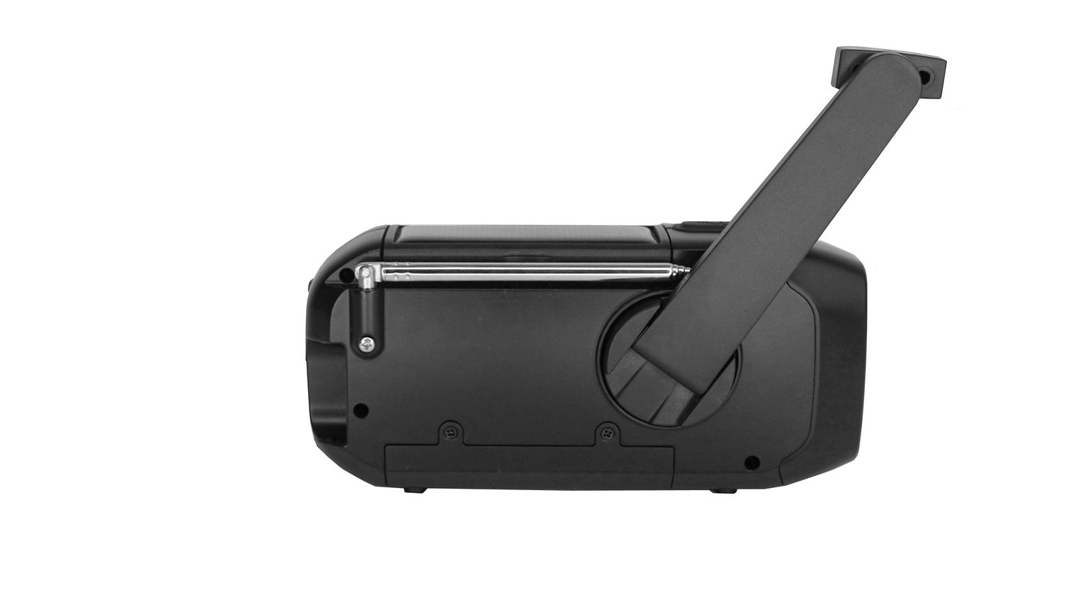 Radio alarmowe Blaupunkt ER10