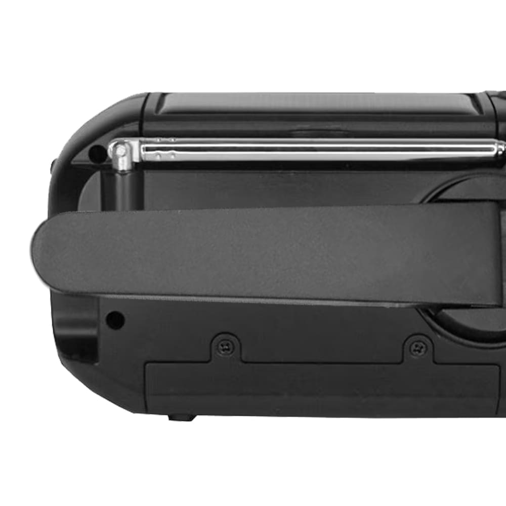 Radio alarmowe Blaupunkt ER10