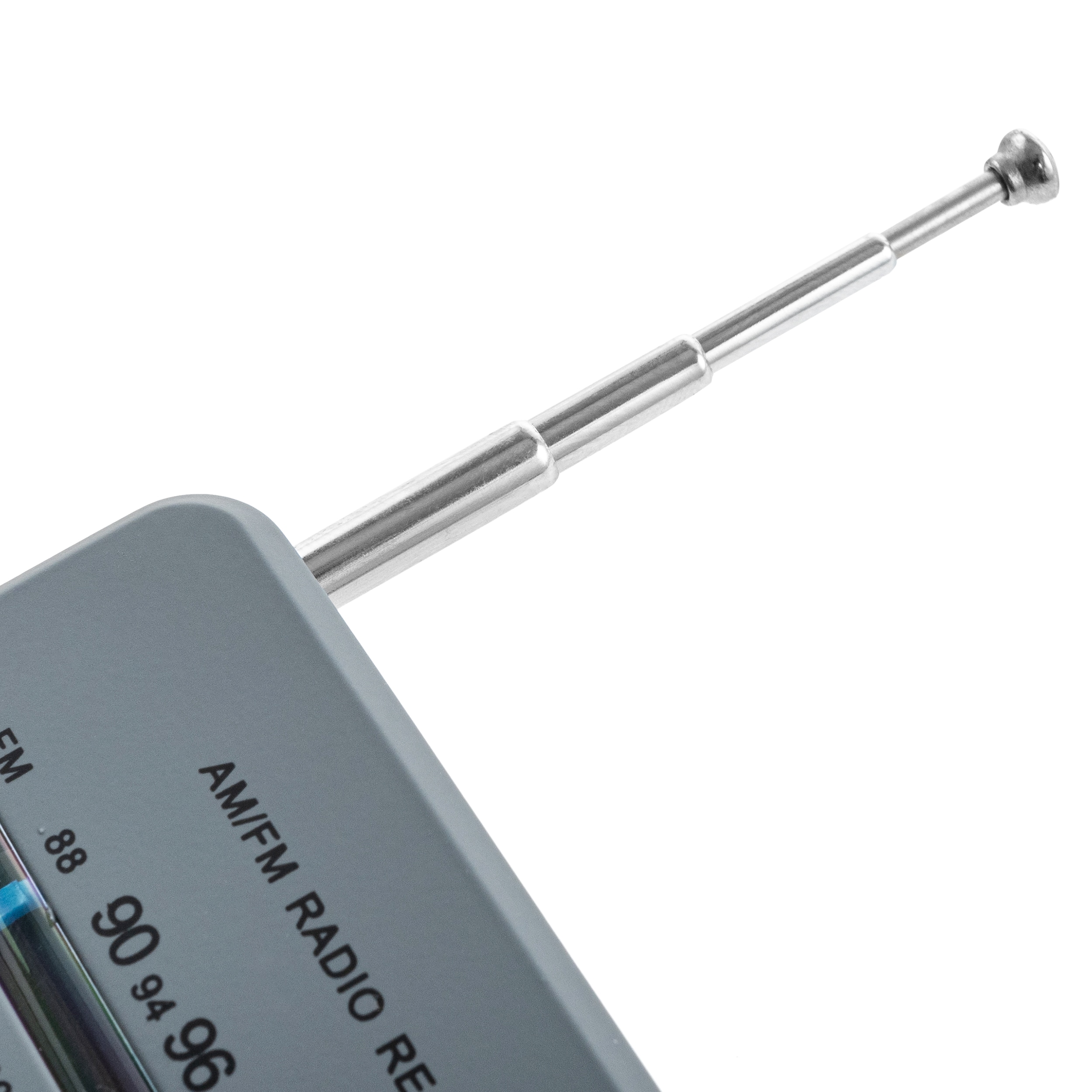 Radio kieszonkowe Blaupunkt PR3BK