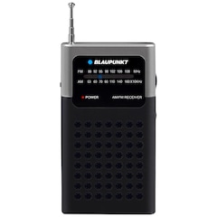 Radio kieszonkowe Blaupunkt PR4BK