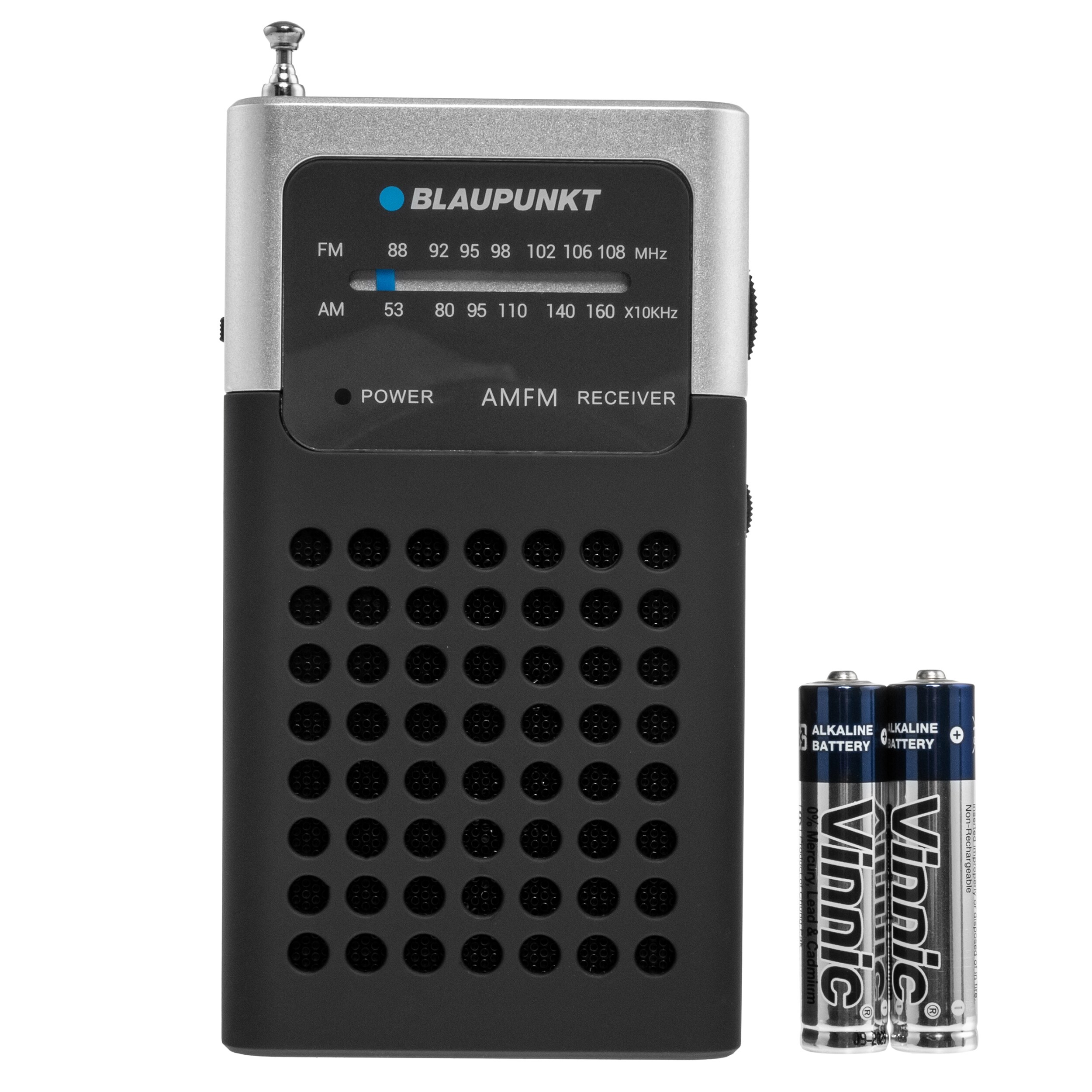 Radio kieszonkowe Blaupunkt PR4BK
