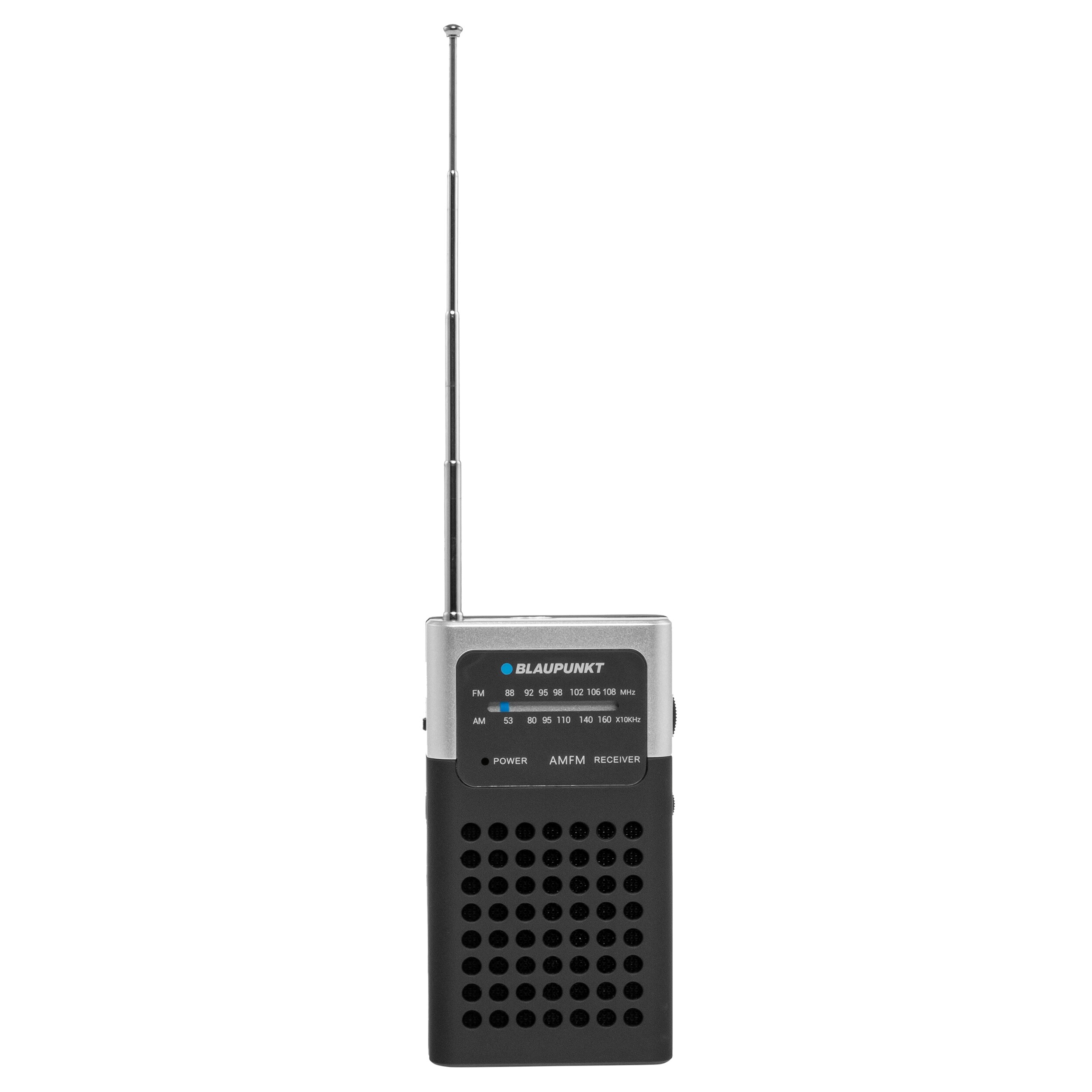 Radio kieszonkowe Blaupunkt PR4BK
