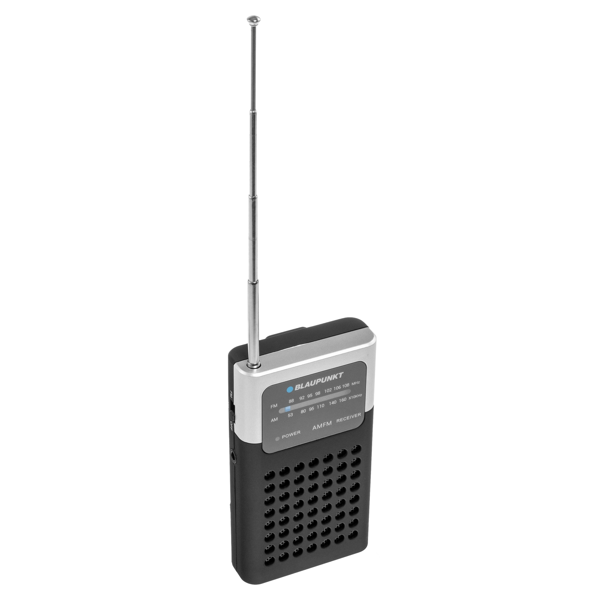 Radio kieszonkowe Blaupunkt PR4BK