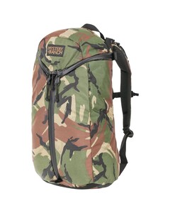 Рюкзак Mystery Ranch Urban Assault 21 л - DPM Camo Рюкзак Mystery Ranch Urban Assault 21 л - DPM Camo