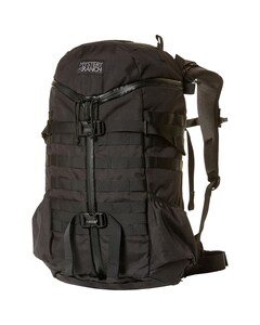 Рюкзак Mystery Ranch 2 Day Assault 27 л - Black - S/M Рюкзак Mystery Ranch 2 Day Assault 27 л - Black - S/M