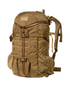 Рюкзак Mystery Ranch 2 Day Assault 27 л - Coyote - L/XL Рюкзак Mystery Ranch 2 Day Assault 27 л - Coyote - L/XL
