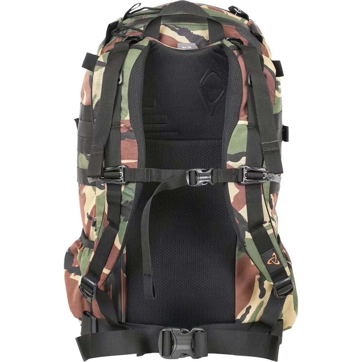 Plecak Mystery Ranch 2 Day Assault 27 l - DPM Camo - S/M