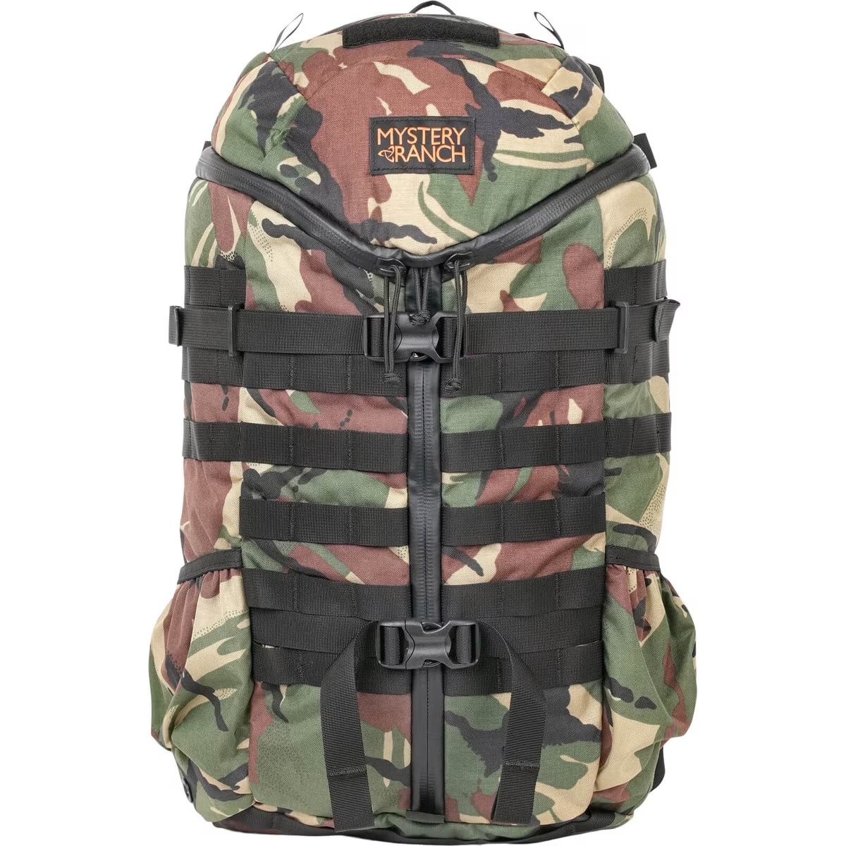 Plecak Mystery Ranch 2 Day Assault 27 l - DPM Camo - S/M