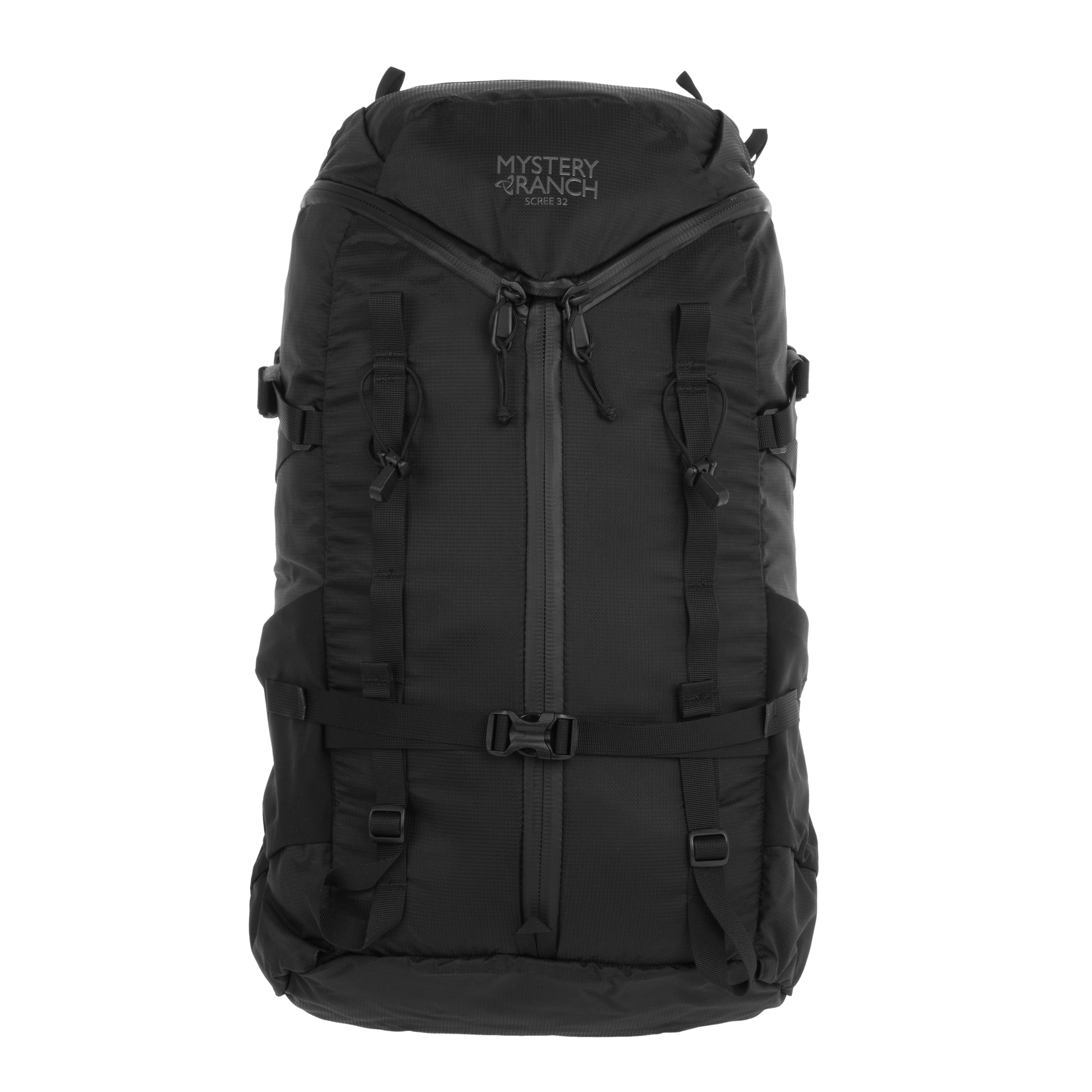 Plecak Mystery Ranch Scree 32 l - Black - L/XL