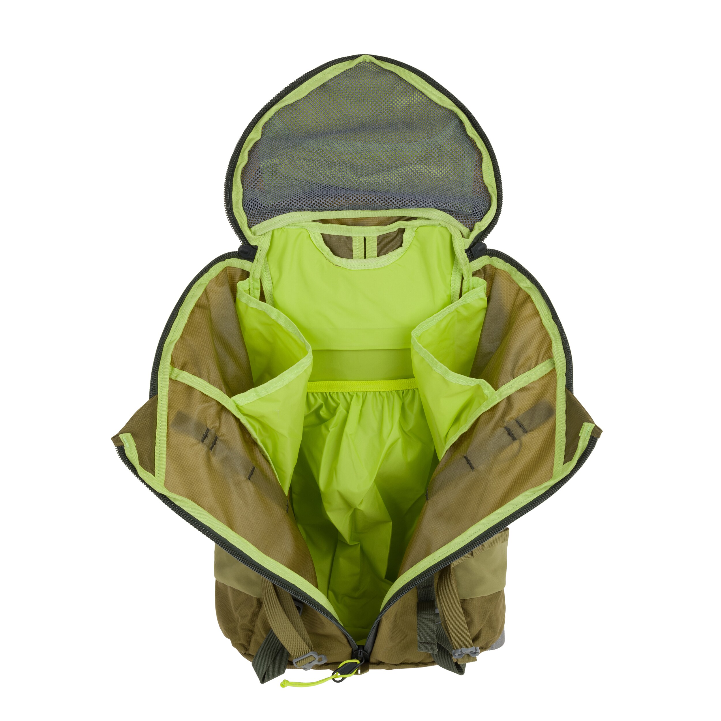 Plecak Mystery Ranch Scree 32 l - Lizard - S/M