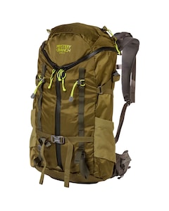 Plecak Mystery Ranch Scree 32 l - Lizard - L/XL Plecak Mystery Ranch Scree 32 l - Lizard - L/XL