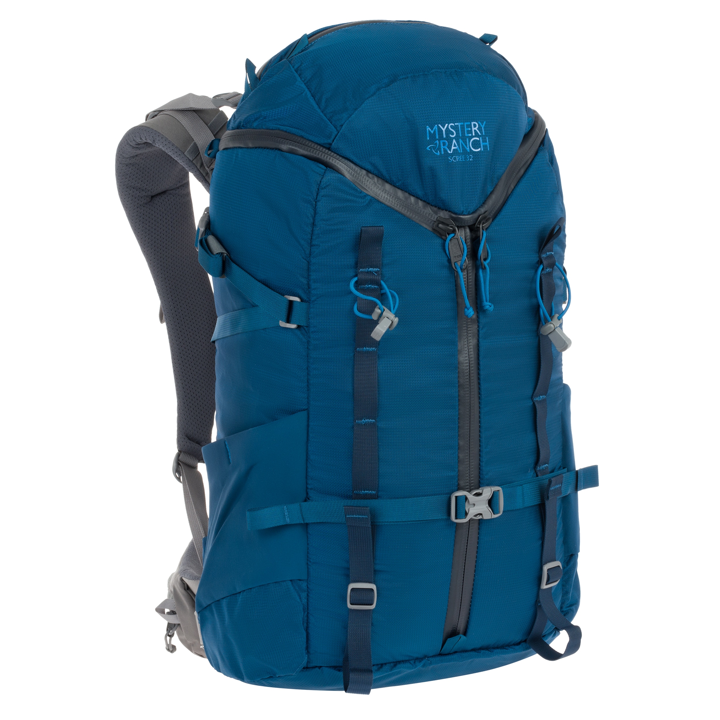 Рюкзак Mystery Ranch Scree 32 л - Del Mar - L/XL