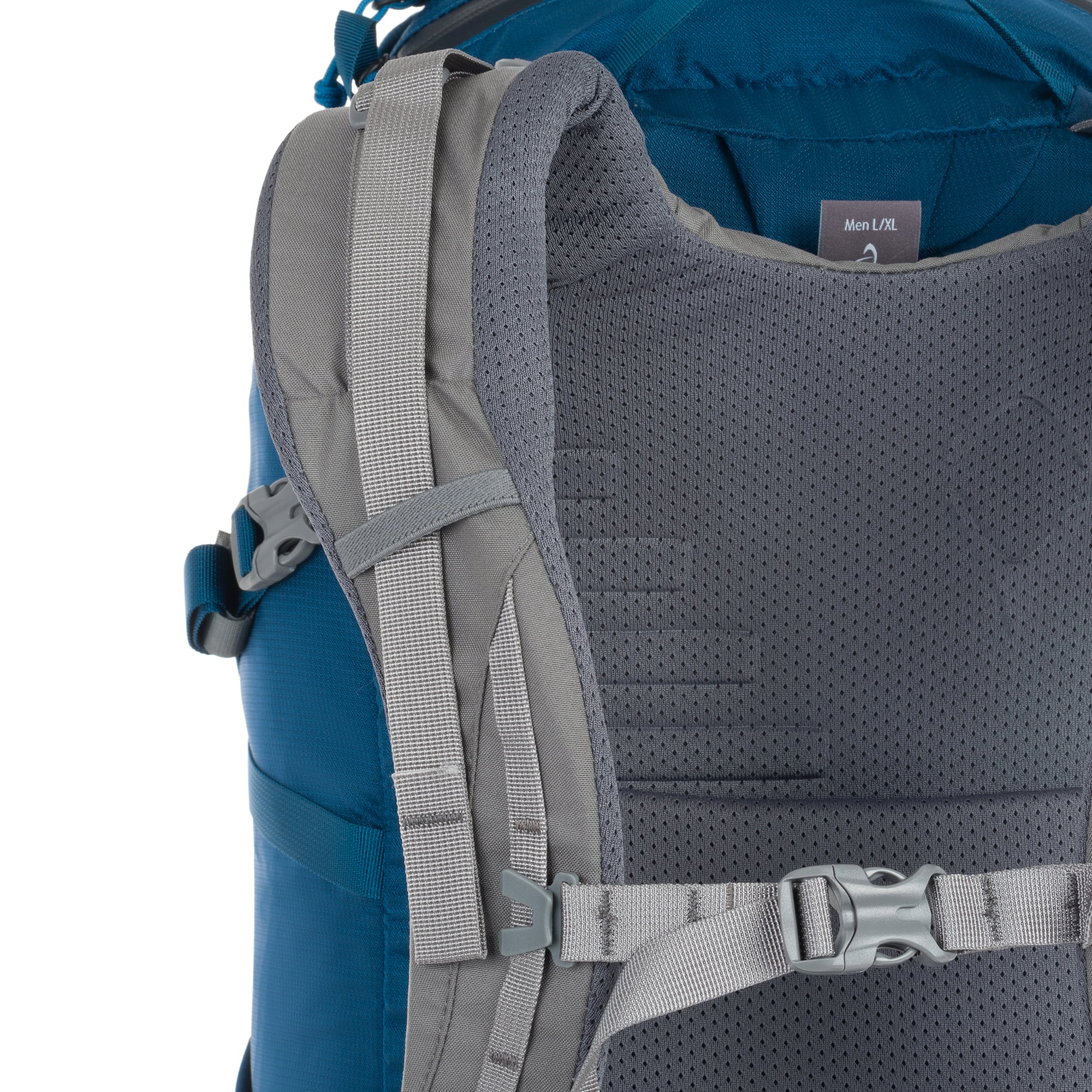 Рюкзак Mystery Ranch Scree 32 л - Del Mar - L/XL