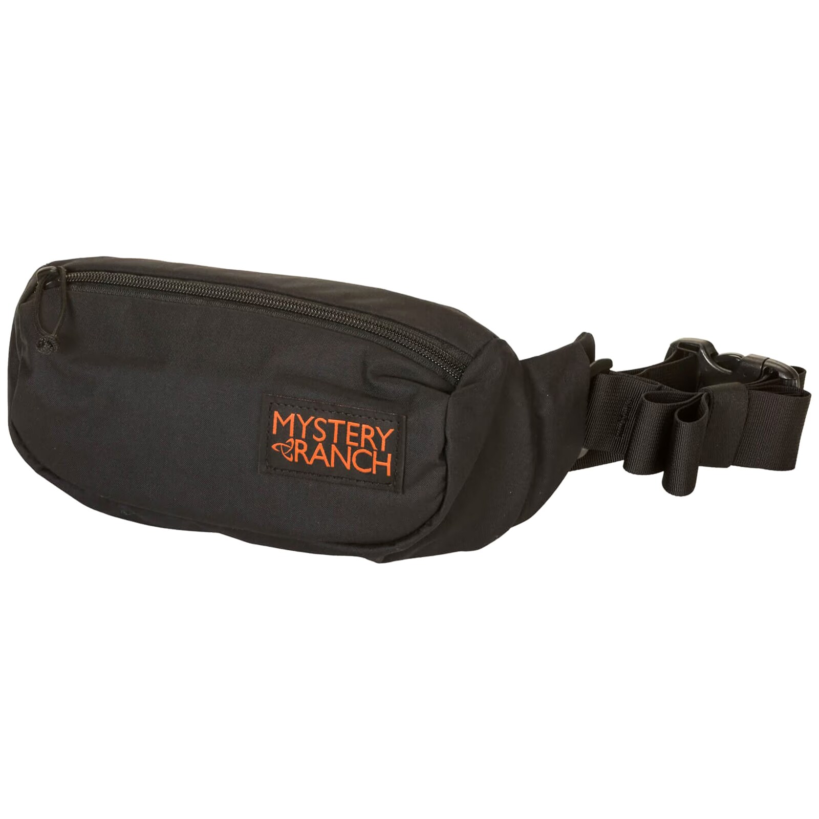 Nerka Mystery Ranch Forager Hip Pack 2,5 l - Black