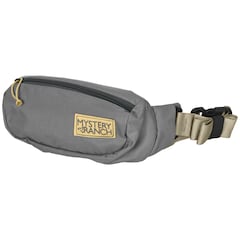 Nerka Mystery Ranch Forager Hip Pack 2,5 l - Peat
