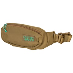 Nerka Mystery Ranch Forager Hip Pack 2,5 l - Desert Fox