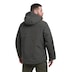 Куртка Pentagon LCP Primaloft V2.0 Парка - Cinder Grey
