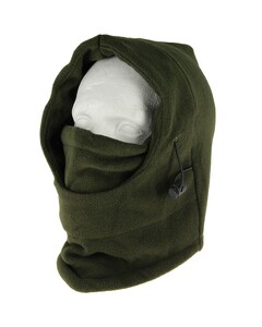 Kominiarka polarowa NGT - Green Kominiarka polarowa NGT - Green