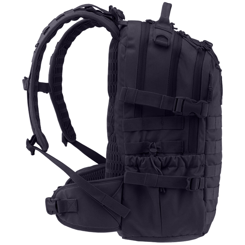 Plecak Magnum Urbantask 25 l - Reaper Black