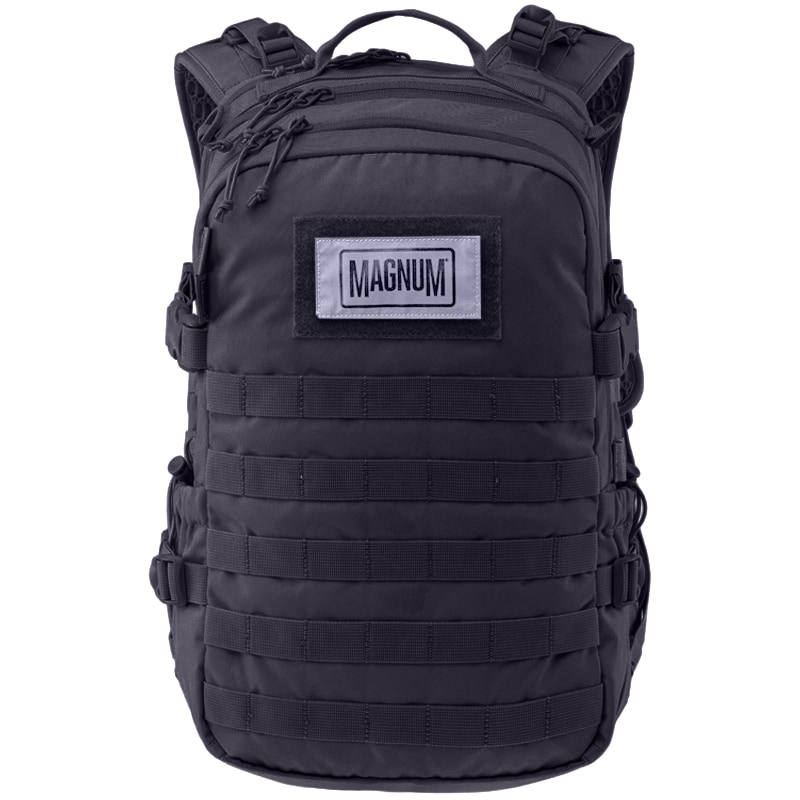 Plecak Magnum Urbantask 25 l - Reaper Black