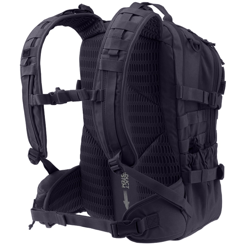 Plecak Magnum Urbantask 25 l - Reaper Black