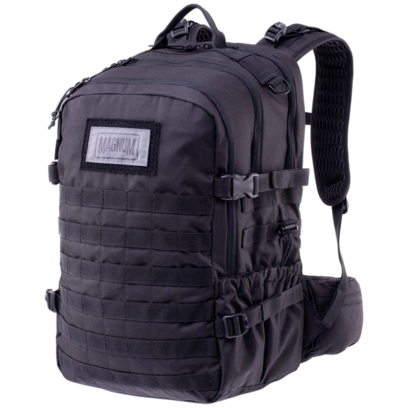 Plecak Magnum Urbantask 37 l - Reaper Black