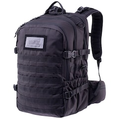 Plecak Magnum Urbantask 37 l - Reaper Black