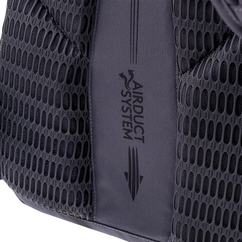 Plecak Magnum Urbantask 37 l - Reaper Black