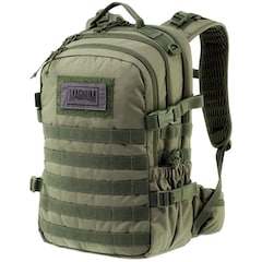 Plecak Magnum Urbantask 25 l - Combat Green