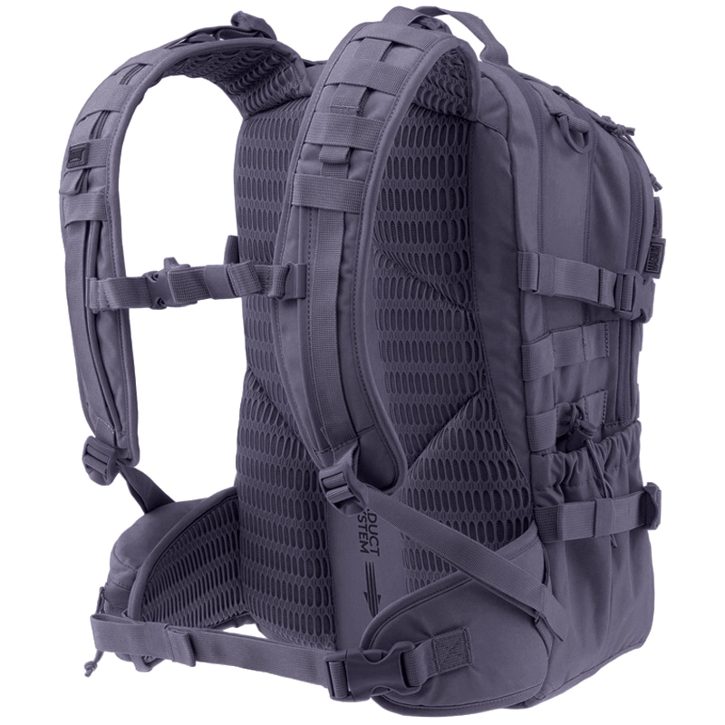 Plecak Magnum Urbantask 25 l - Urban Steel