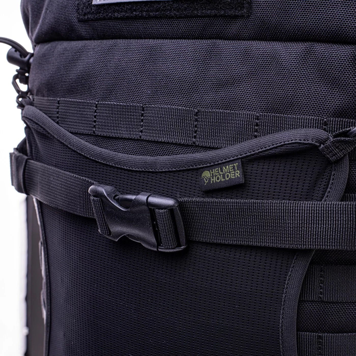 Plecak Magnum Multitask 55 l - Reaper Black
