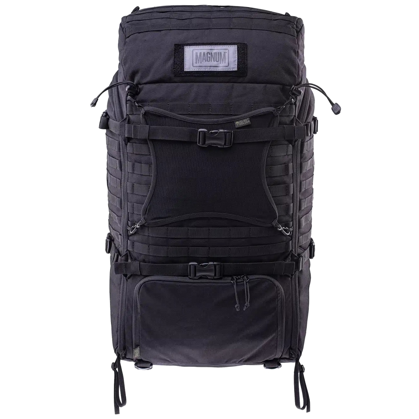 Plecak Magnum Multitask 55 l - Reaper Black
