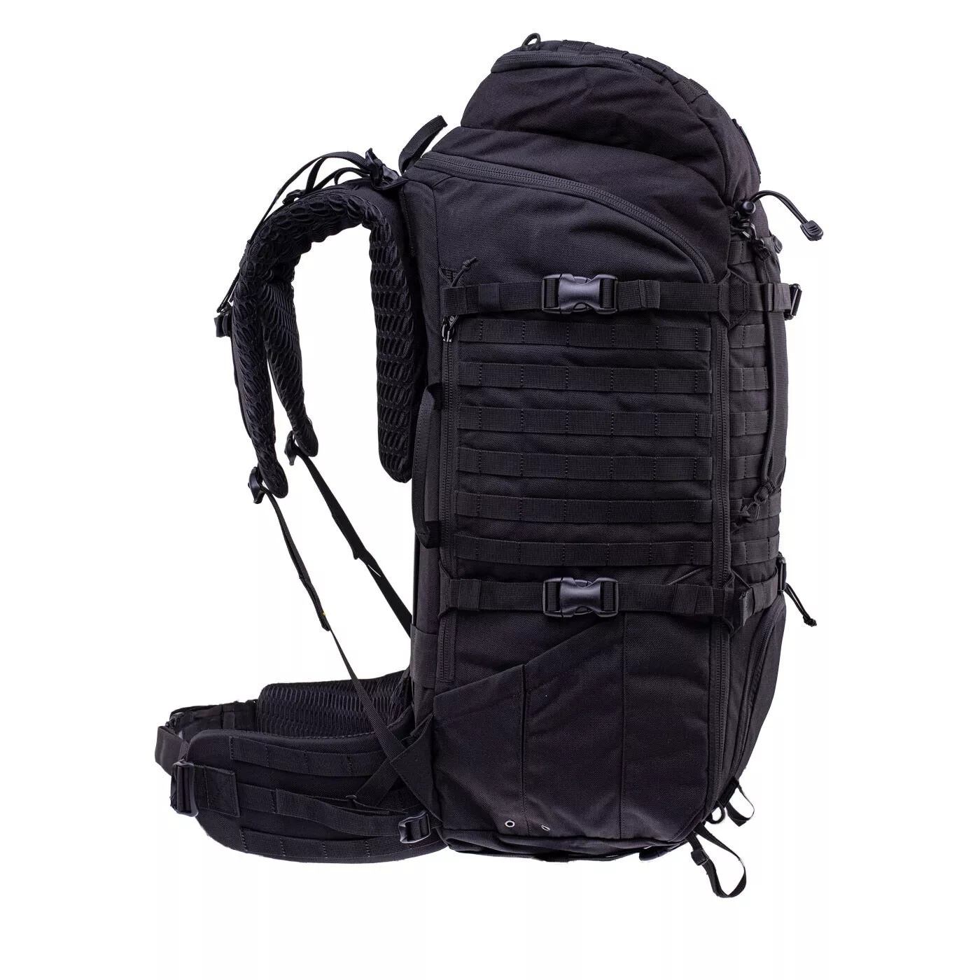 Plecak Magnum Multitask 55 l - Reaper Black