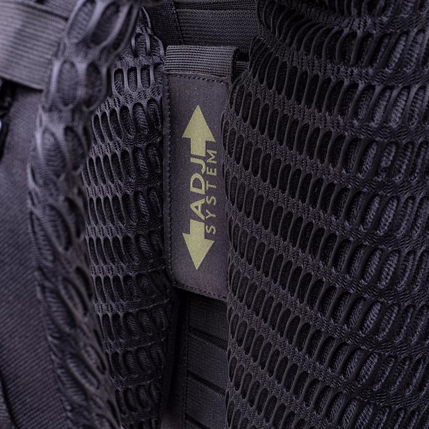 Plecak Magnum Multitask 55 l - Reaper Black